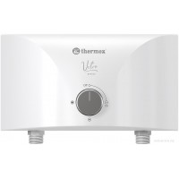 Проточный электрический водонагреватель Thermex Vetro 5500 tap