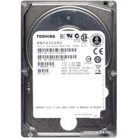 Жесткий диск Toshiba MBF2 RC 300GB (MBF2300RC)