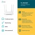 Wi-Fi роутер TP-Link TL-WA1801