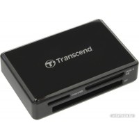Кардридер Transcend TS-RDF9K2
