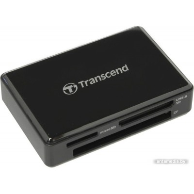 Кардридер Transcend TS-RDF9K2