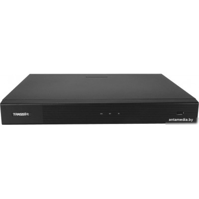 Сетевой видеорегистратор TRASSIR MiniNVR 3216R AnyIP
