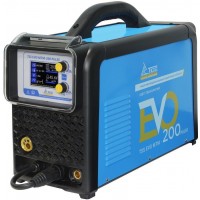 Сварочный инвертор ТСС EVO MTM-200 Pulse 035272