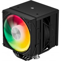 Кулер для процессора upHere UE2KC6 (черный)