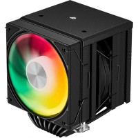 Кулер для процессора upHere UE2KC8 (черный)