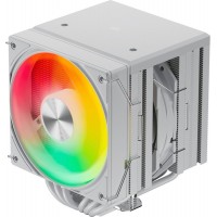 Кулер для процессора upHere UE2TC6 (белый)