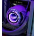 Система жидкостного охлаждения для процессора Valkyrie Jarn 280 ARGB (белый)
