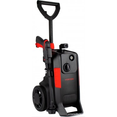 Мойка высокого давления Verton WM-1700