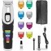 Триммер для бороды и усов Wahl 09893.0443 Color Trim Beard