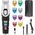 Триммер для бороды и усов Wahl 09893.0443 Color Trim Beard