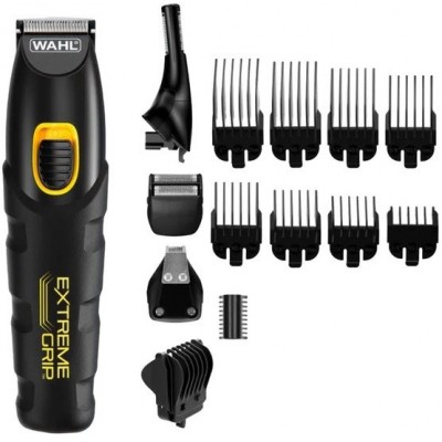 Универсальный триммер Wahl 09893.0460 Extreme Grip