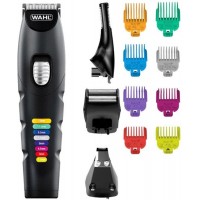 Универсальный триммер Wahl 09893.0464 Color Trim