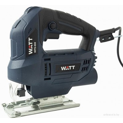 Электролобзик WATT WPS-600 3.600.055.00