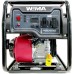 Бензиновый генератор Weima WM 3500i