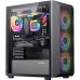 Корпус XASTRA A406 4ARGB (черный)