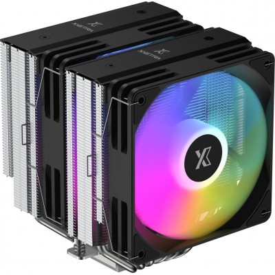 Кулер для процессора XASTRA AX620 Basic ARGB