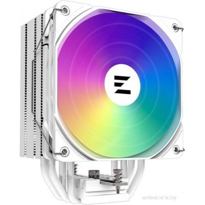 Кулер для процессора Zalman CNPS9X Performa Plus ARGB (белый)