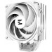 Кулер для процессора Zalman CNPS9X Performa Plus ARGB (белый)