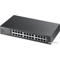 Коммутатор Zyxel GS1100-24E