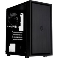 Корпус 1stPlayer BLACK.SIR B5-M (черный)
