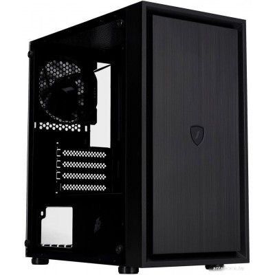 Корпус 1stPlayer BLACK.SIR B5-M (черный)