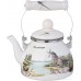 Чайник без свистка Agness 943-061