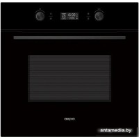 Электрический духовой шкаф Akpo PEA 7009 MED04 BL