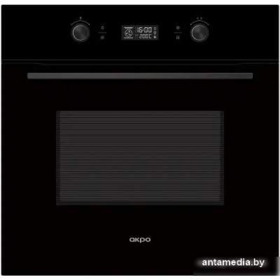 Электрический духовой шкаф Akpo PEA 7009 MED04 BL Электрический духовой шкаф Akpo PEA 7009 MED04 BL