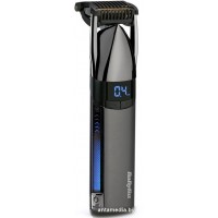 Универсальный триммер BaByliss Super-X Metal S996E