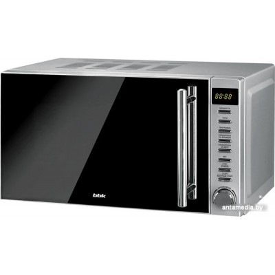 Микроволновая печь BBK 20MWS-721T/BS-M Микроволновая печь BBK 20MWS-721T/BS-M