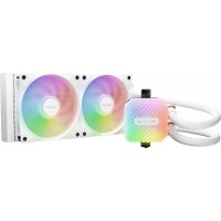 Жидкостное охлаждение для процессора be quiet! Light Loop 240mm BW021