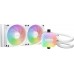Жидкостное охлаждение для процессора be quiet! Light Loop 240mm BW021