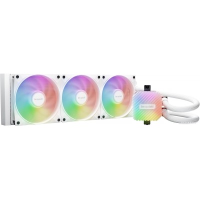 Жидкостное охлаждение для процессора be quiet! Light Loop 360mm BW023