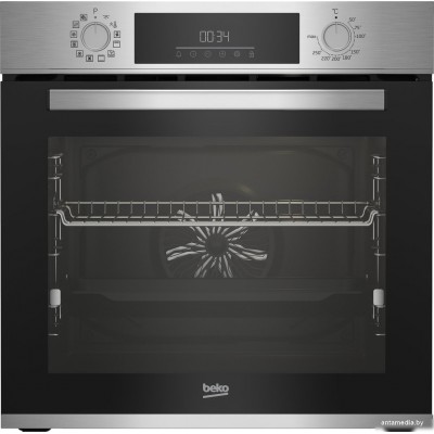 Электрический духовой шкаф BEKO BBIM12302X Электрический духовой шкаф BEKO BBIM12302X