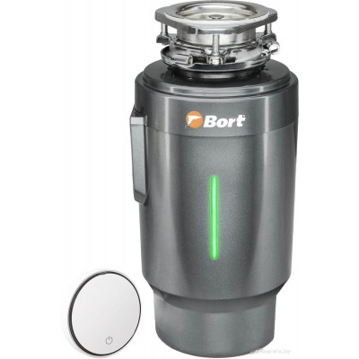 Измельчитель пищевых отходов Bort Titan 8000 Control Измельчитель пищевых отходов Bort Titan 8000 Control