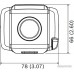IP-камера Bosch Dinion IP starlight 8000 MP [NBN-80052-BA]