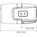 IP-камера Bosch Dinion IP starlight 8000 MP [NBN-80052-BA]