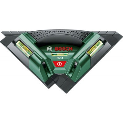 Лазерный нивелир Bosch PLT 2 (0603664020) Лазерный нивелир Bosch PLT 2 (0603664020)