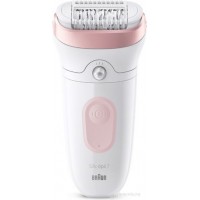 Эпилятор Braun Silk Epil 7 SE 7-000