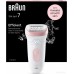 Эпилятор Braun Silk Epil 7 SE 7-000