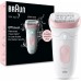 Эпилятор Braun Silk Epil 7 SE 7-000