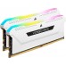Оперативная память Corsair Vengeance RGB PRO SL 2x16ГБ DDR4 3600 МГц CMH32GX4M2D3600C18W