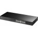 Неуправляемый коммутатор Cudy GS1016L 1.0