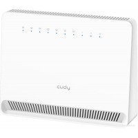 4G Wi-Fi роутер Cudy LT400E