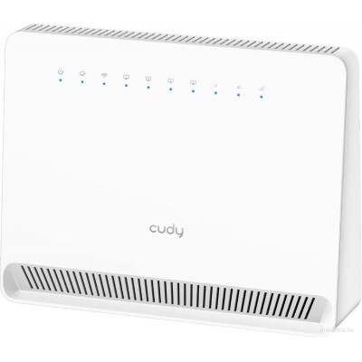 4G Wi-Fi роутер Cudy LT400E