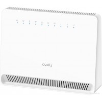4G Wi-Fi роутер Cudy LT500E