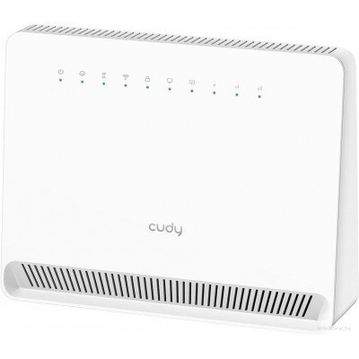 4G Wi-Fi роутер Cudy LT500E