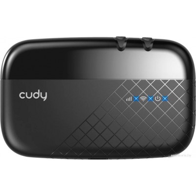 Мобильный 4G Wi-Fi роутер Cudy MF4 2.0