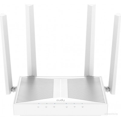 Wi-Fi роутер Cudy WR3000E Wi-Fi роутер Cudy WR3000E