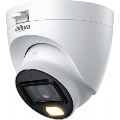 CCTV-камера Dahua DH-HAC-HDW1509TLQP-A-LED-0280B-S3
